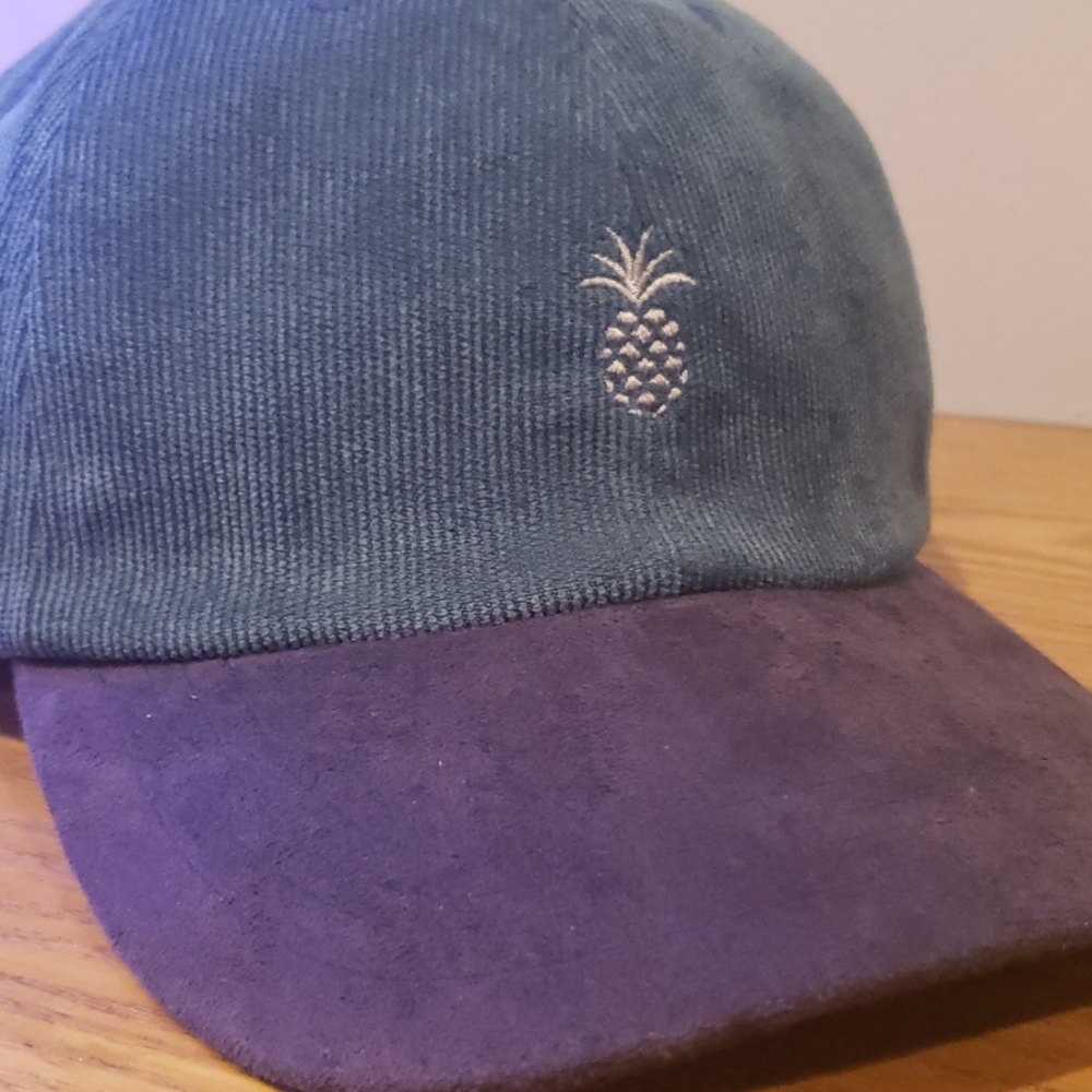 QILO dad hat